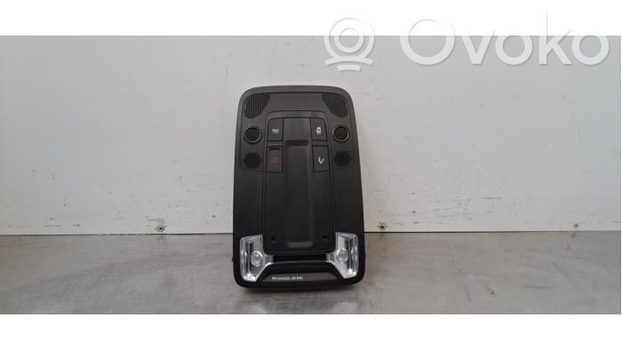 Audi Q3 F3 Luz del asiento delantero 