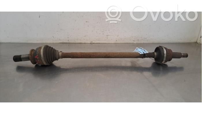 Eje de transmisión trasero   HK834K138AB,HK834K138AA,LR092750,LR181113