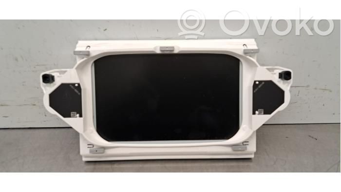 DS Automobiles 3 Crossback Tachimetro (quadro strumenti) 