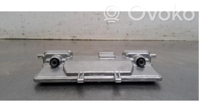 Jaguar F-Pace Windshield/windscreen camera 