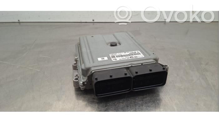 Engine control unit/module   JK8312C520PAA,T4A17600