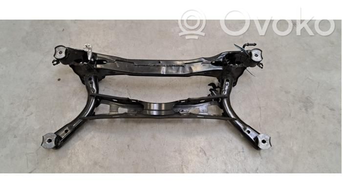 Audi Q3 F3 Subcadru frontal 