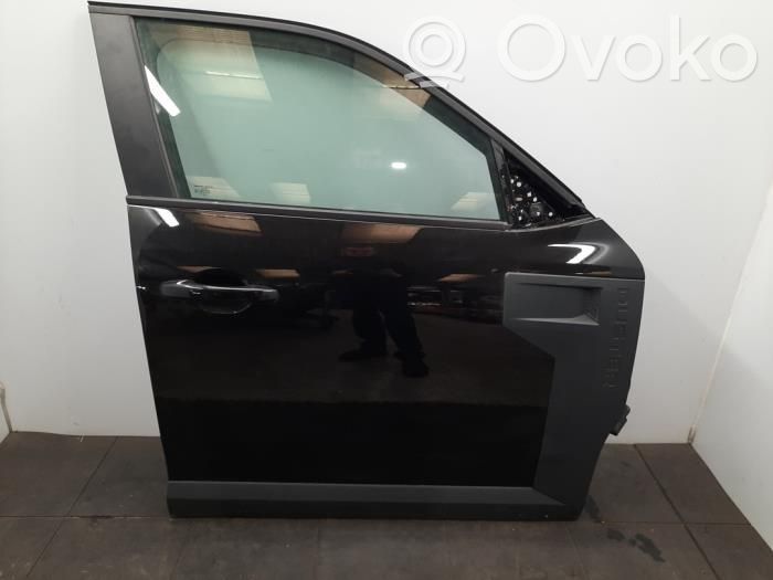 Dacia Duster III Tür vorne 