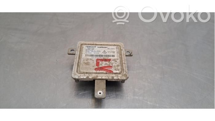 LED-liitäntälaitteen ohjausmoduuli   C2D50948,1036060061,A71154402HQ,GJ3213C170AA