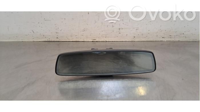 BMW 4 G22 G23 G24 G26 Espejo retrovisor (interior) 