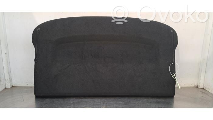 Opel Astra L Hattuhylly 