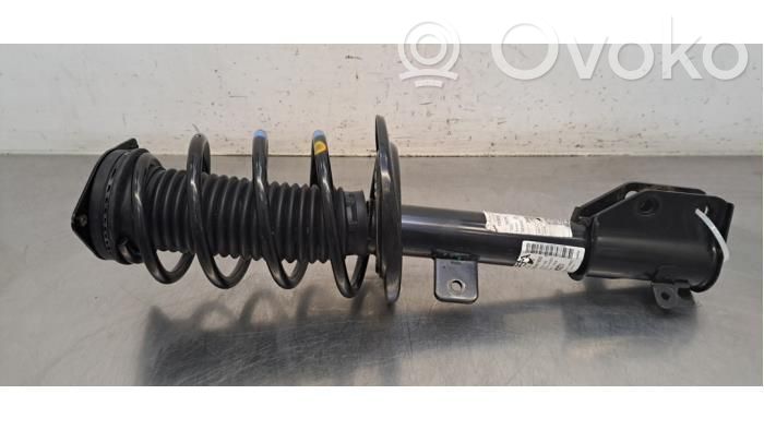 DS Automobiles 3 Crossback Front shock absorber/damper 