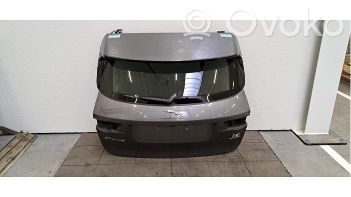 Jaguar F-Pace Tylna klapa bagażnika 