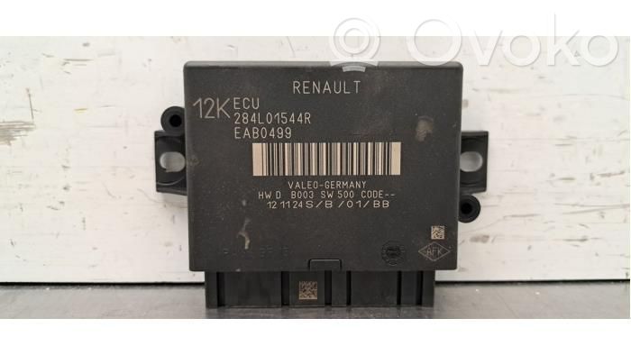 Dacia Jogger Unité de commande, module PDC aide au stationnement 