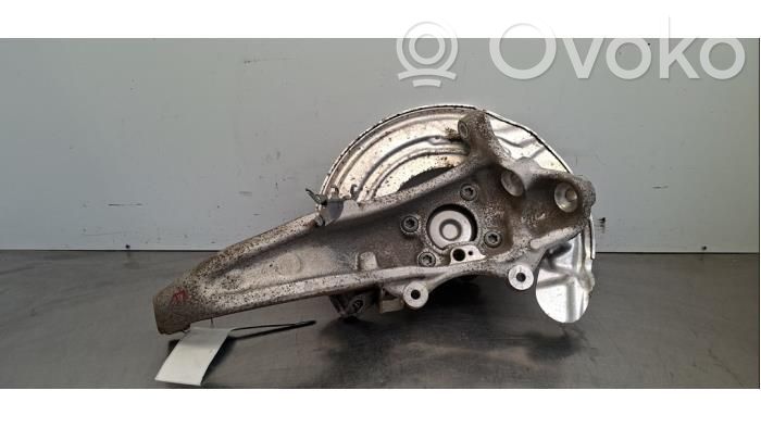 BMW 5 G30 G31 G38 Achsschenkel vorne 
