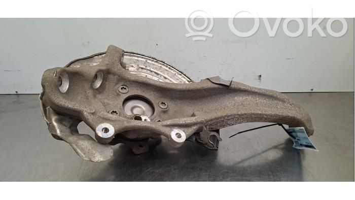 BMW 5 G30 G31 G38 Achsschenkel vorne