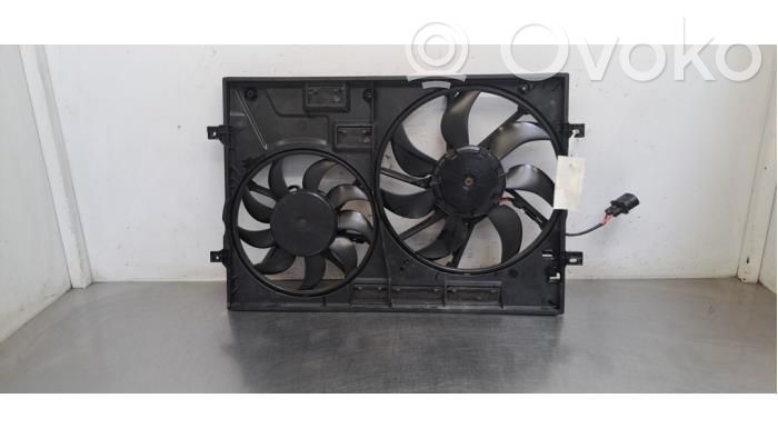 Audi A3 8Y Set ventilatoare 