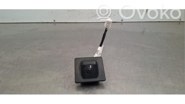 MG EHS Reversing camera 