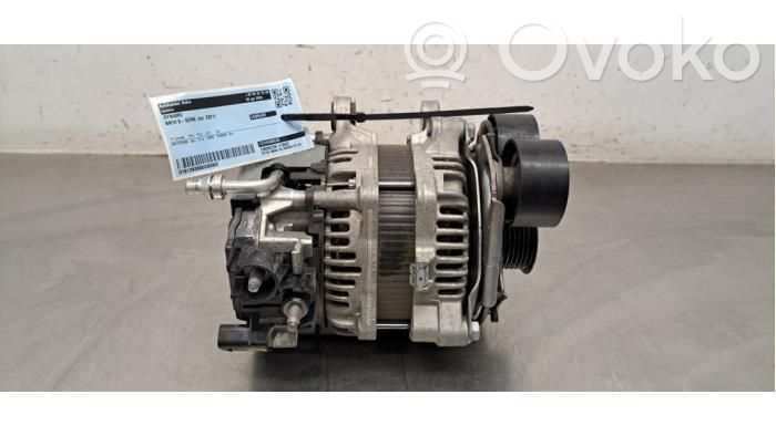 BMW 5 G30 G31 G38 Generatorius 