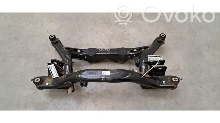Etuapurunko   5Q0505235K,5Q0505235N