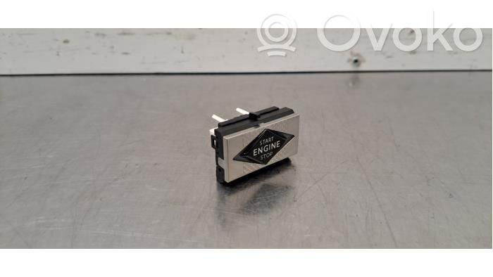 Engine start stop button switch   98181946XU