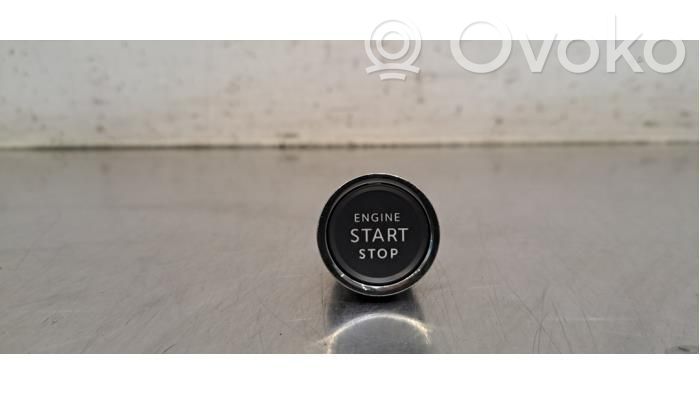 Engine start stop button switch   98454762ZD