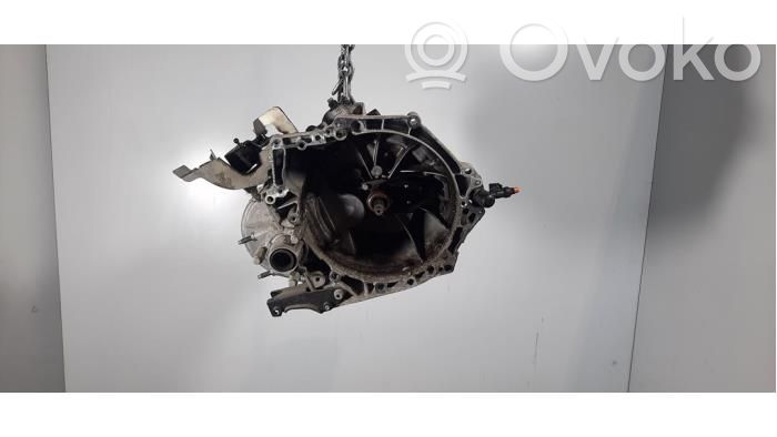 Citroen C3 Scatola del cambio manuale a 5 velocità 