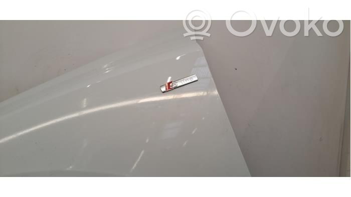 Audi Q3 F3 Guardabarro 