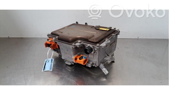Dacia Duster III Inversor/convertidor de voltaje 