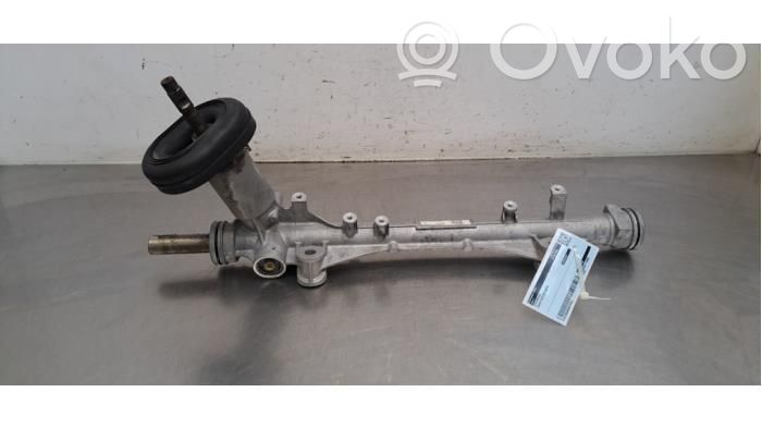 Dacia Duster III Hammastangon mekaaniset osat 