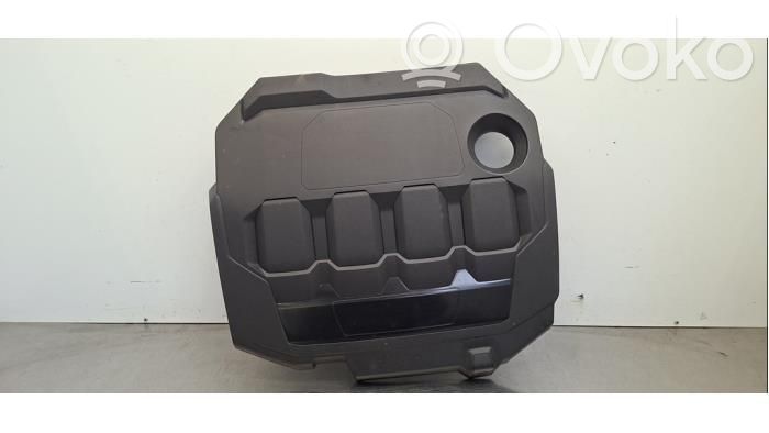 Volkswagen Polo VI Osłona górna silnika 