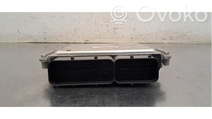 Engine control unit/module   04L907445F