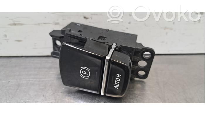 BMW 5 G30 G31 G38 Hand parking brake switch 