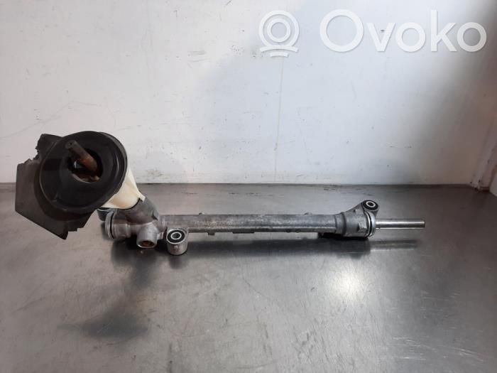 Ford Ecosport Hammastangon mekaaniset osat 