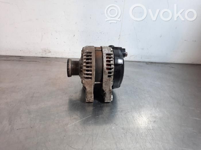Ford Ecosport Ģenerators 