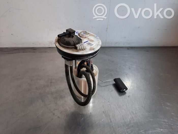Ford Ecosport Bomba interna de combustible 