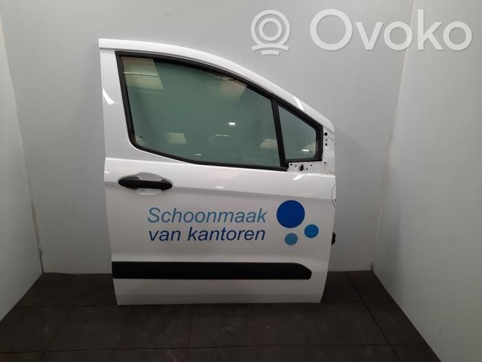 Ford Transit Courier Durvis 