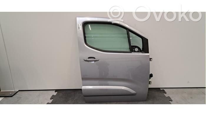 Peugeot Partner III Priekinės durys 