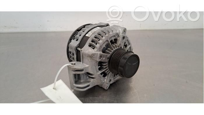 Alfa Romeo Giulia Ģenerators 
