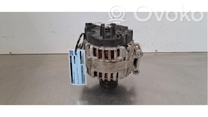 Borgward BX7 Generator/alternator 