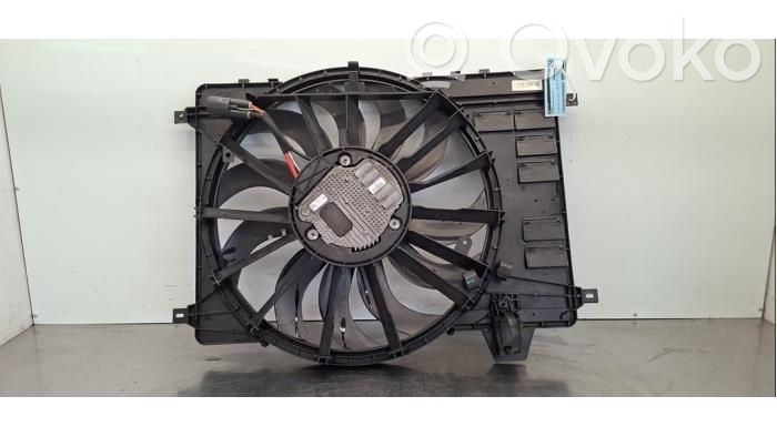 Land Rover Discovery Sport Set ventilatoare 