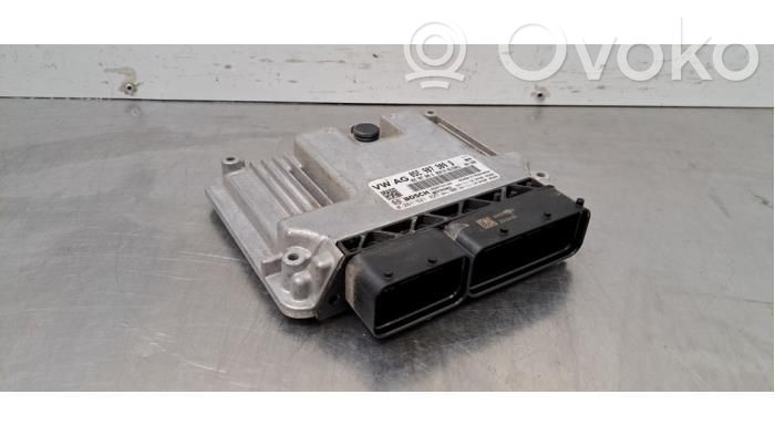 Volkswagen Golf VIII Unitate/modul de control motor 