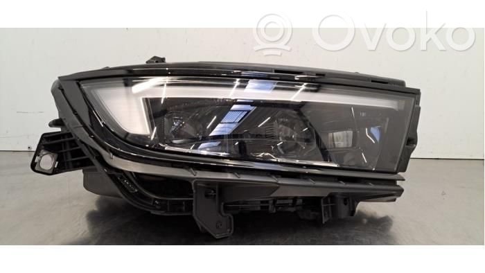 Opel Astra L Scheinwerfer 