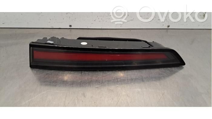 Opel Astra L Takavalot 