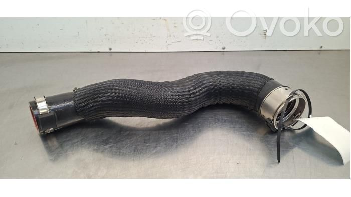 Furtun/conductă intercooler   9820115580