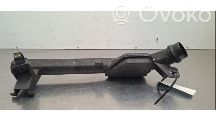 Furtun/conductă intercooler   9814162980