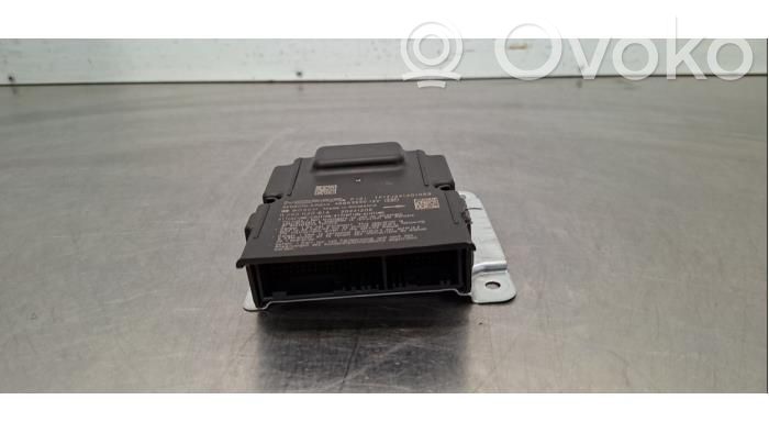 Peugeot Boxer Unitate/modul de comandă airbaguri 