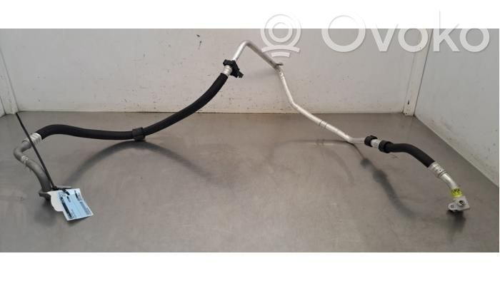 Peugeot Boxer Conductă/furtun aer condiționat (A/C)