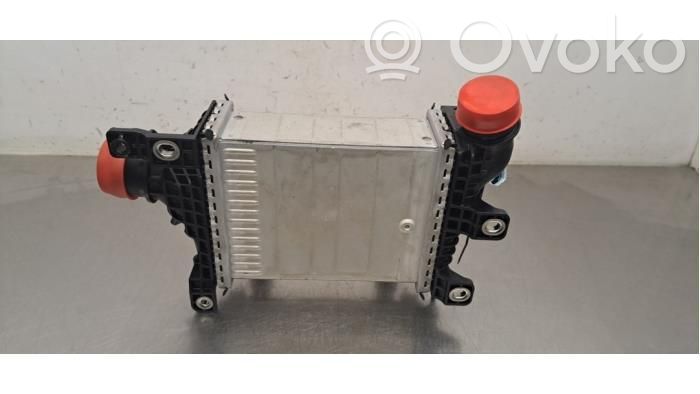 Peugeot Boxer Intercooler radiator 