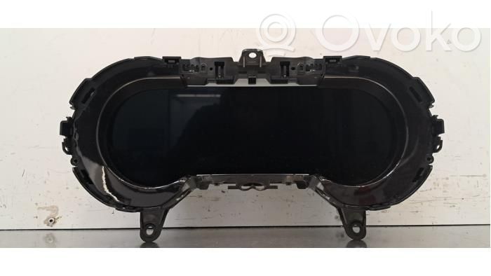 Alfa Romeo Tonale Nopeusmittari (mittaristo)