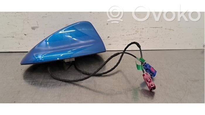 Alfa Romeo Tonale Radioantenne 