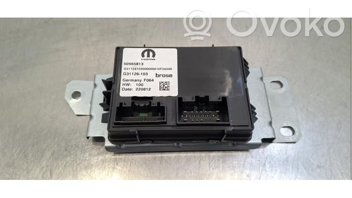 Alfa Romeo Tonale Modul control gateway 