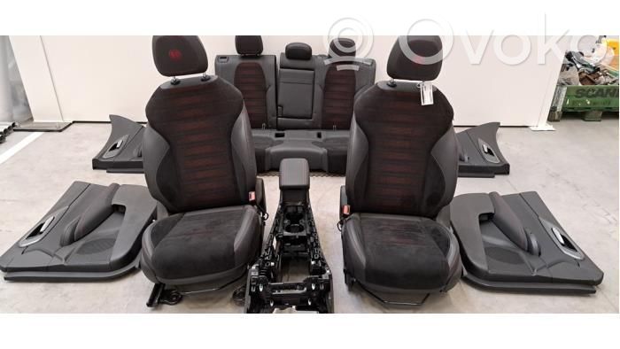 Juego interior