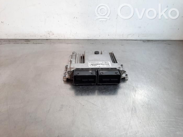 Ford Transit Courier Engine control unit/module 