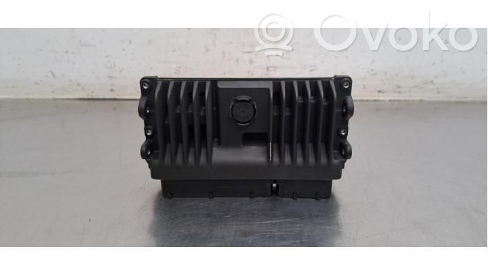 Engine control unit/module   89661K0082